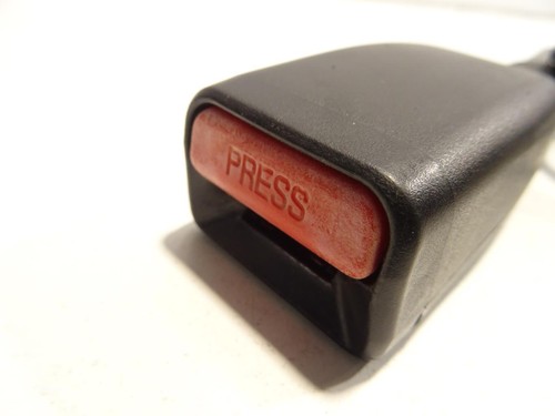 BOUCLE DE CEINTURE DE SECURITE AVANT GAUCHE Cee'd 888301H001EQ - Photo 2/5