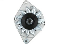 Alternador Generador AS-PL LiMa 60A 12V para RENAULT CLIO I (B/C57, 5/357)