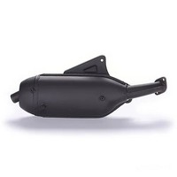 Sito Auspuff 0229 SchalldäMpfer Plus FüR Gilera Runner Sp 125 Fx Dd 2T 2000-2003