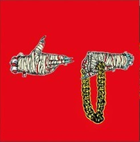 Run the Jewels Run the Jewels 2: 10th Anniversary Edition (180 Gram Vinyl) (2 Lp - Image 4 of 4