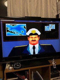 WING ARMS Sega Saturn Soft Disc Only with other trial version