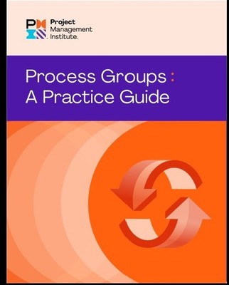 Process Groups: A Practice Guide (Angebot sorgfältig lesen)