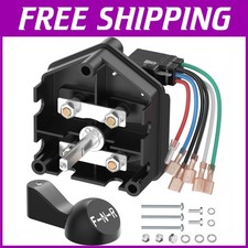 Club Car DS Forward Reverse Switch Assembly