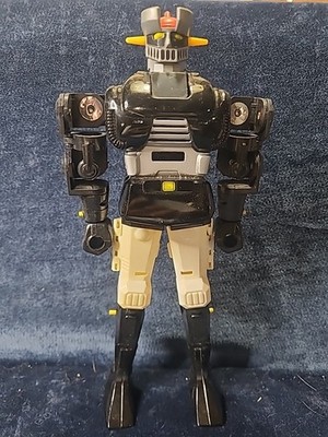 Mazinger Z Trans Giant Chogokin Taiwan 1980's Vintage F/S | eBay