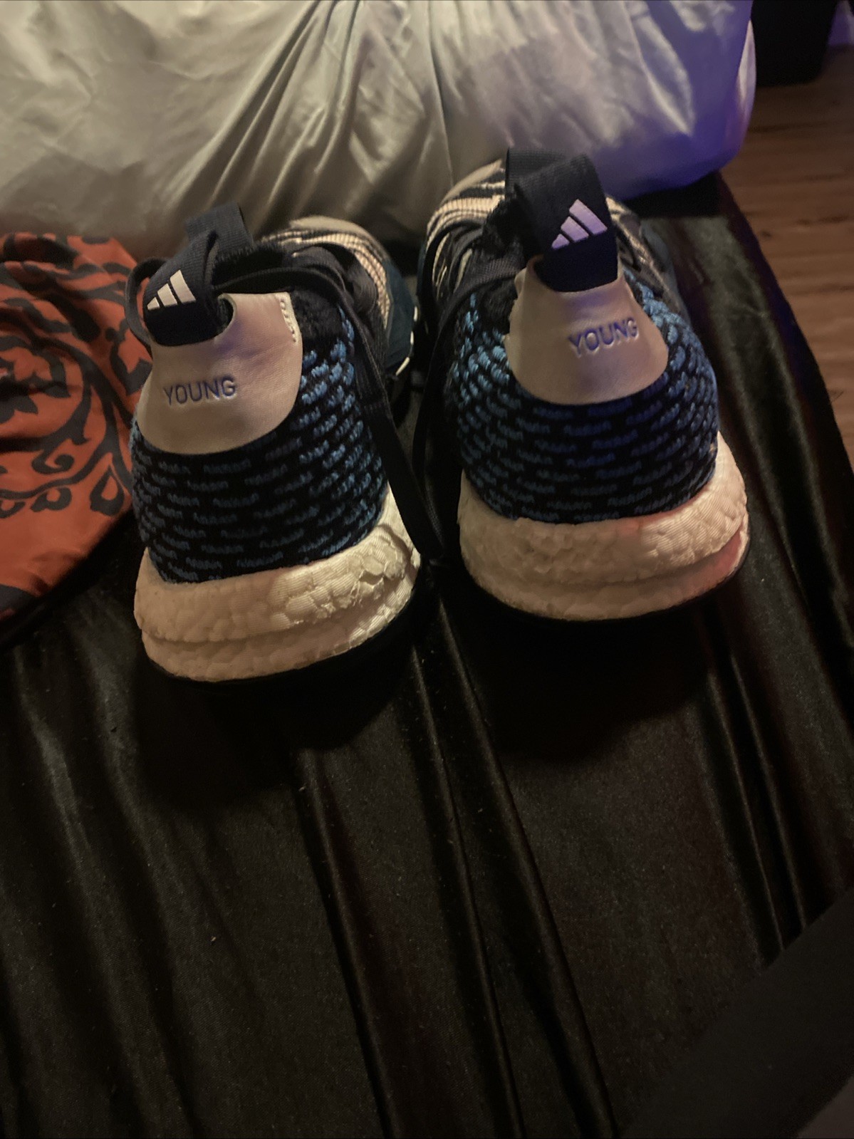 true young - image 3