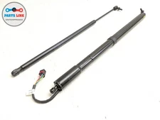 2010-2019 JAGUAR XJ X351 REAR TRUNK DECK LIFT LID STRUT SHOCK SUPPORT SET-2 OEM