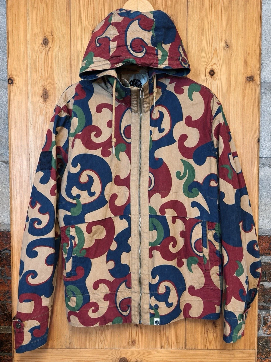 【oasis】Pretty Green Hooded Jacket Pretty Green products for sale | eBay
