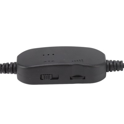 (USB Powered)Electric Bead Spinner Forward Reverse Stepless Speed Regulation