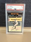 1971 - Topps - #513 - Nolan Ryan - PSA 5 - EX Looks GOOD