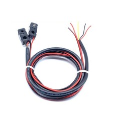 IR Break Beam Sensor Photoelectric Switch Extended Detection Up To 200cm