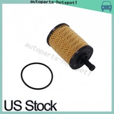 NEW Ferrari Oil Filter 295948 Fits Ferrar 488 California T F8 SF90 Portofino US