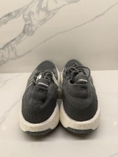 Size 8 - Adidas Pulseboost HD Grey