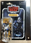 3.75 inch Star Wars Vintage Collection ARC Trooper Echo (Clone Wars) VC176