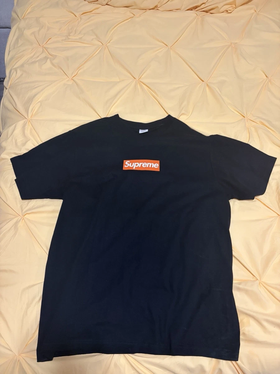 Supreme Size XL T-Shirts for Men for sale | eBay
