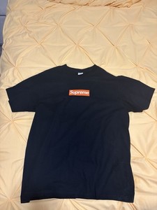 Box Logo Tee | eBay