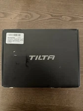 Tilta Camera Cage Kit For Sony A6700 With Cooling System And Nato Rail Adapter