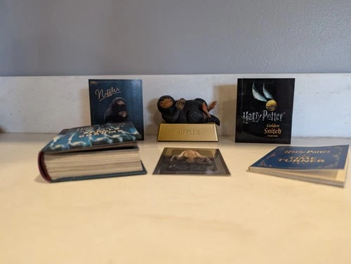 Harry Potter And Fantastic Beasts Items