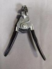 Stripmaster Wire Stripper, #16, 18, 20, 22 AWG