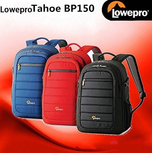 Lowepro Tahoe BP 150 Rucksack - Spiegelreflex-/Actionkamera- und Geräteaufbewahrungstasche - Bild 5 von 5