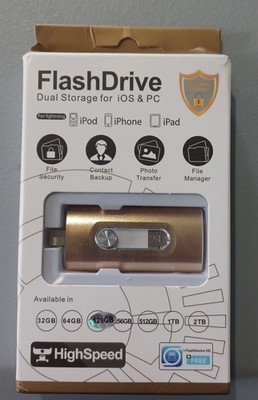128gb Flash Drive