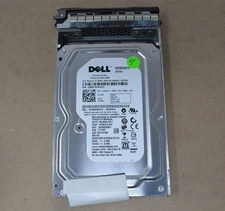 Dell Western Digital WD5003ABYX-18WERA0 01KWKJ Hard Drive 500GB SATA 3.5"