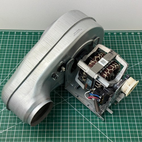 Samsung Dryer Motor Blower Assembly DC93-00101F DC93-00101N DC31-00055G