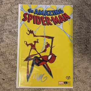 Skottie Young Spiderman | eBay