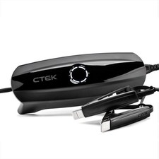 Ctek Cs One 12v Smart Battery Charger Wifi App Control Ctek Cs One 12v Smart Battery Charger Wifi App Control
