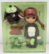 Little Pullip Dog Jun Planning New