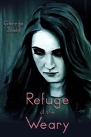 George Zoebl | Refuge Of The Weary | Taschenbuch | Englisch (2019)