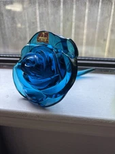 Viking Blunique Gypsy Rose With Sticker - No Flaws