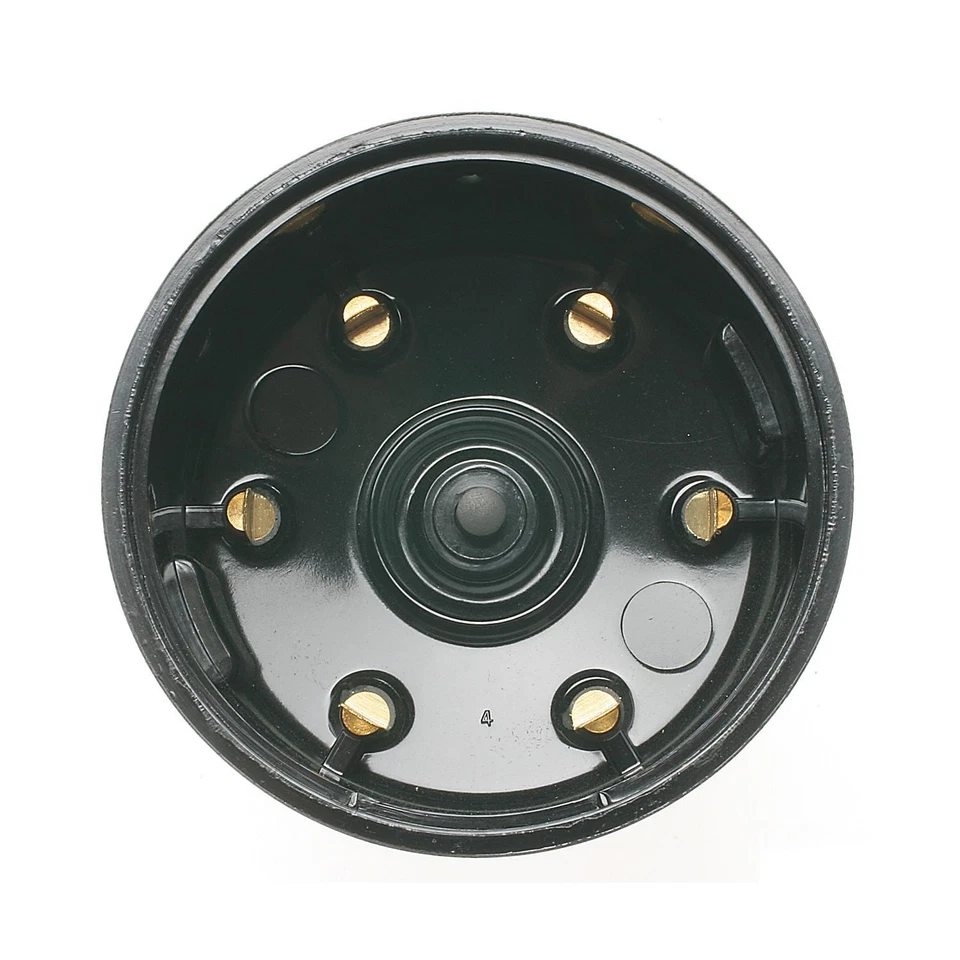 Nueva tapa de distribuidor SMP para Jeep Utility Wagon 1956-1959 3,7 L L6 Foto 3 de 3