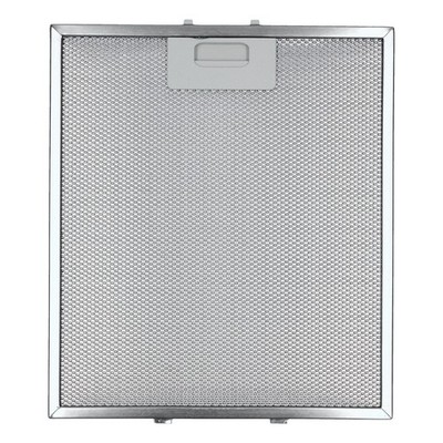 Metallfettfilter kompatibel mit Bauknecht C00861113 305x265mm Dunstabzugshaube