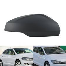 Grundiert Spiegelkappen Abdeckungen Rechts Für Audi A1 City Carver GBH ab.7/2019