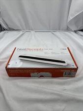 Neat Receipts Mobile Document Scanner and Digital Filing System.    s3