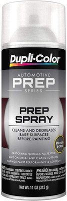 EPS100000 Automotive Prep Grease & Wax Remover Spray - 11 Oz.