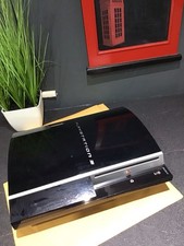 Sony PlayStation 3 Fat Console - CECHK03 - Fully Working ⭐️