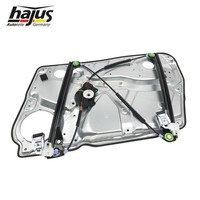 Hajus Fensterheber Elektrisch Vorne Links FüR VW Passat Variant 3B6 Kombi 00-05