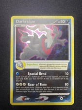 Darkrai DP24 Holo P Pokemon Diamond and Pearl Promos Holo HP on eBay