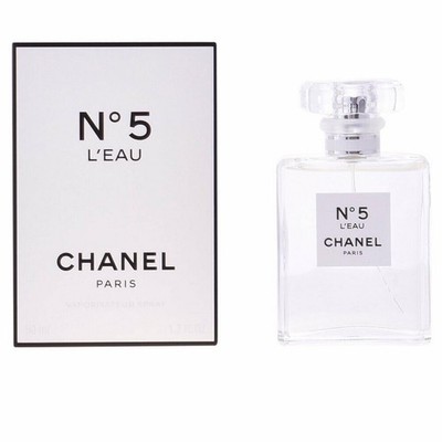 Chanel N°5 L'Eau Eau de Toilette 50ml
