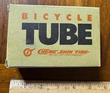 Bicycle Inner Tube Cheng Shin Tire 24 x 1.90/ 2.125 S/V Made in Taiwan