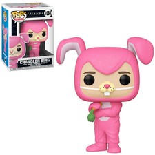 Ultimate Funko Pop Friends Figures Checklist and Gallery 45