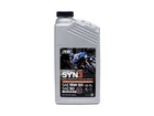 Genuine Harley-Davidson Engine Oil "SYN3" 1 Litre Synthetic 62600015