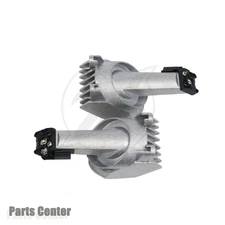 2Pcs New LED DRL Daytime Headlight Module for 2011 BMW 535i 550i M5 F10/11