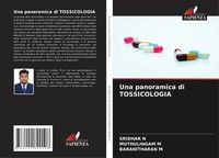 Sridhar N (U. A.) | Una Panoramica Di Tossicologia | Taschenbuch | Italienisch