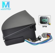 Golf Cart V-Glide Wiper Switch Assembly For Club Car 48V 1989-1999 101932003