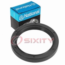 National Front Engine Crankshaft Seal for 2013-2016 Dodge Dart Gaskets tp