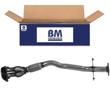 BM AUSPUFF-ABGASROHR VORNE HOSENROHR passend für MITSUBISHI OUTLANDER | BM51036 BM AUSPUFF-ABGASROHR VORNE HOSENROHR passend für MITSUBISHI OUTLANDER | BM51036