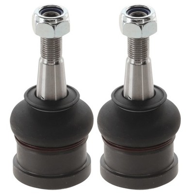 Ball Joints Set of 2 Front Driver & Passenger Side Lower Left Right Pair