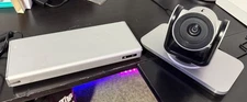 Polycom Group 310 Trio VisualPro with Polycom MPTZ-10 Eagle Eye Camera